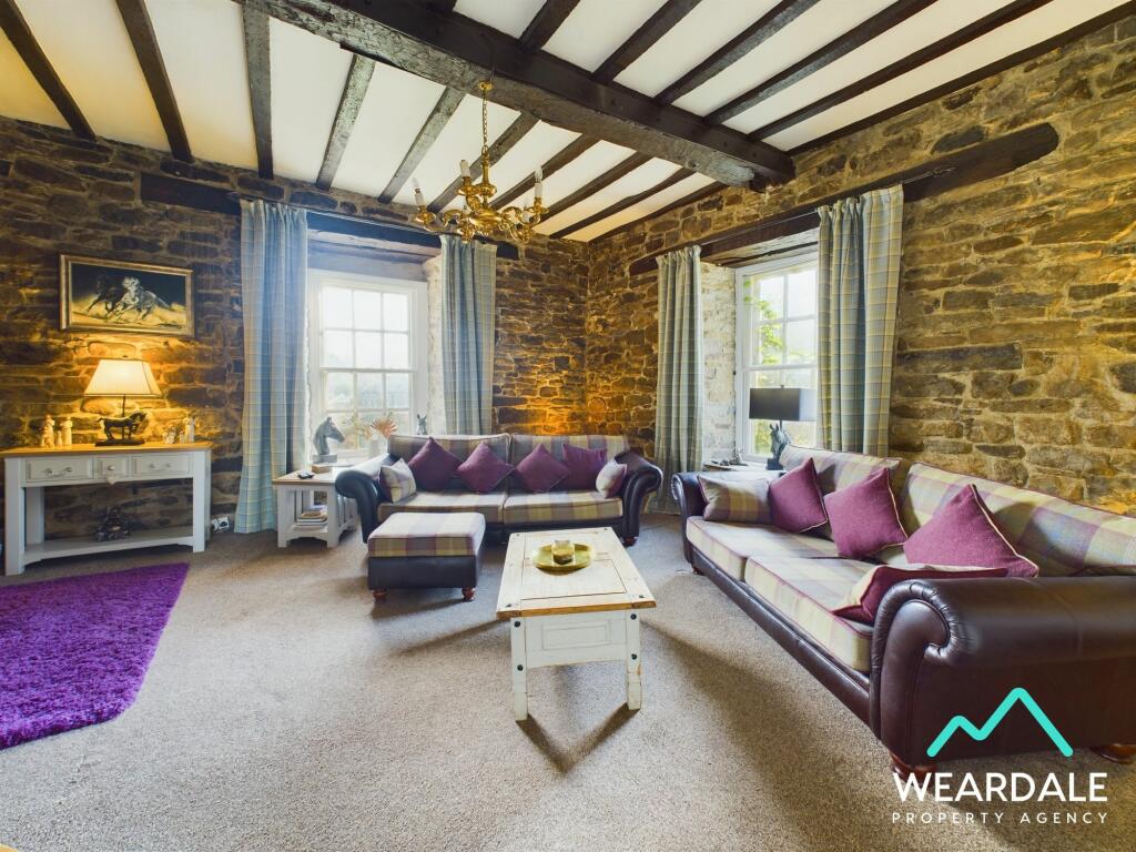 Additional property image - Stanhope, Bishop Auckland, DL13