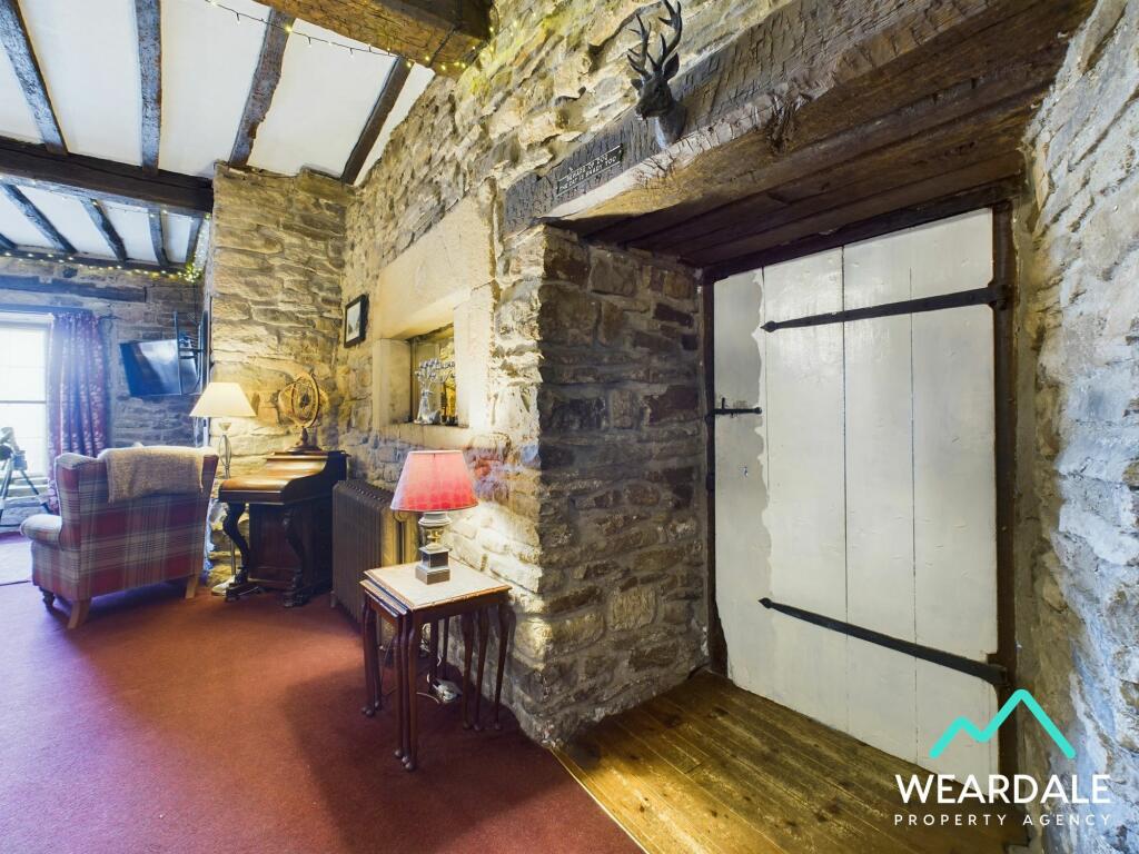Additional property image - Stanhope, Bishop Auckland, DL13