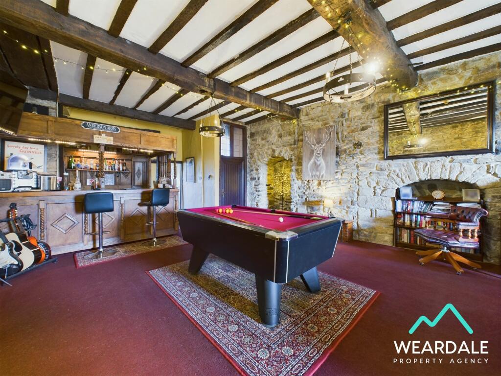 Additional property image - Stanhope, Bishop Auckland, DL13