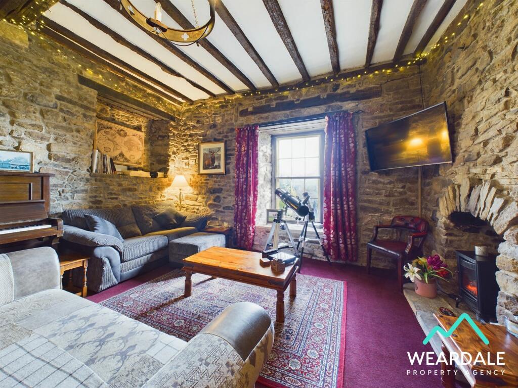 Additional property image - Stanhope, Bishop Auckland, DL13