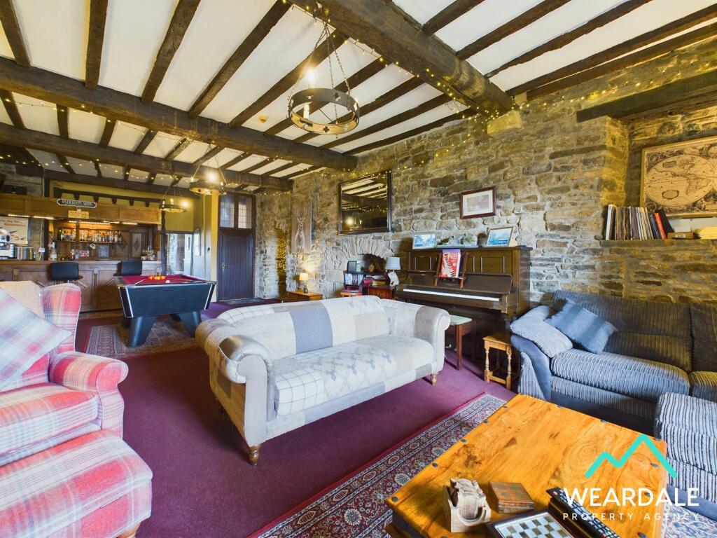 Additional property image - Stanhope, Bishop Auckland, DL13