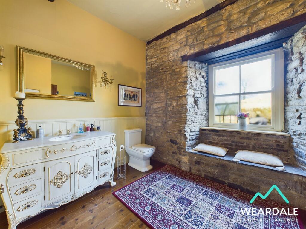 Additional property image - Stanhope, Bishop Auckland, DL13