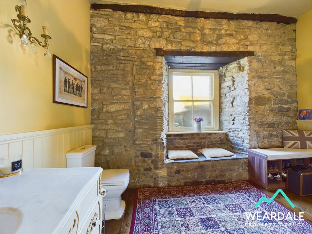Additional property image - Stanhope, Bishop Auckland, DL13