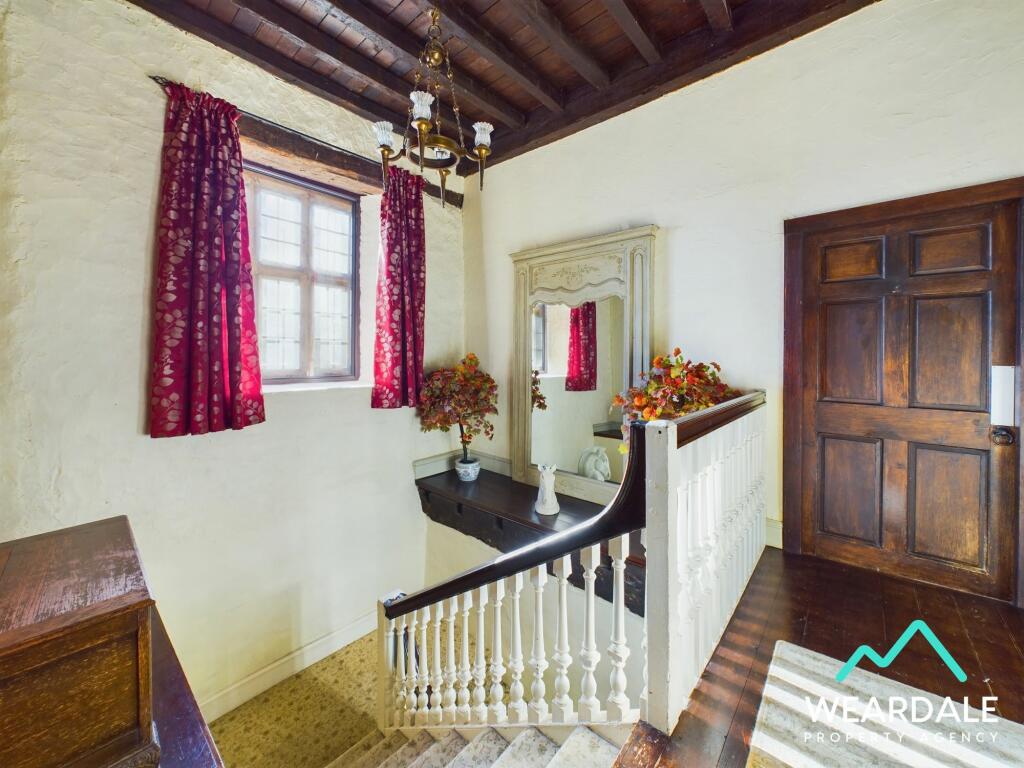 Additional property image - Stanhope, Bishop Auckland, DL13