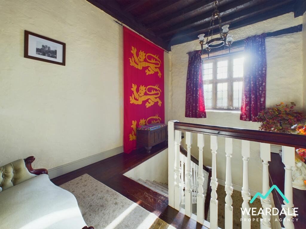 Additional property image - Stanhope, Bishop Auckland, DL13