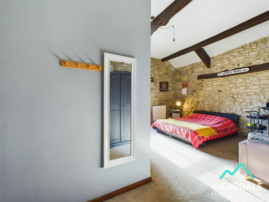 Additional property image - Stanhope, Bishop Auckland, DL13