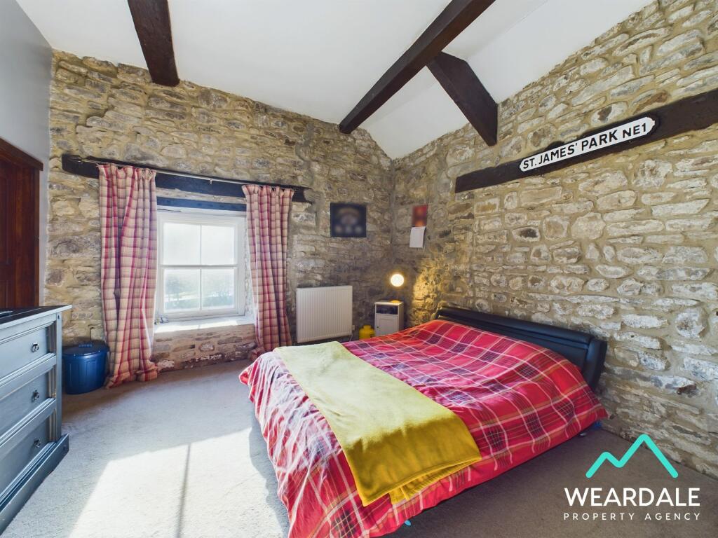 Additional property image - Stanhope, Bishop Auckland, DL13