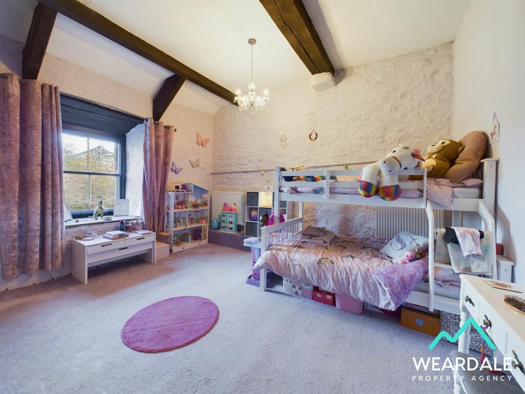 Additional property image - Stanhope, Bishop Auckland, DL13