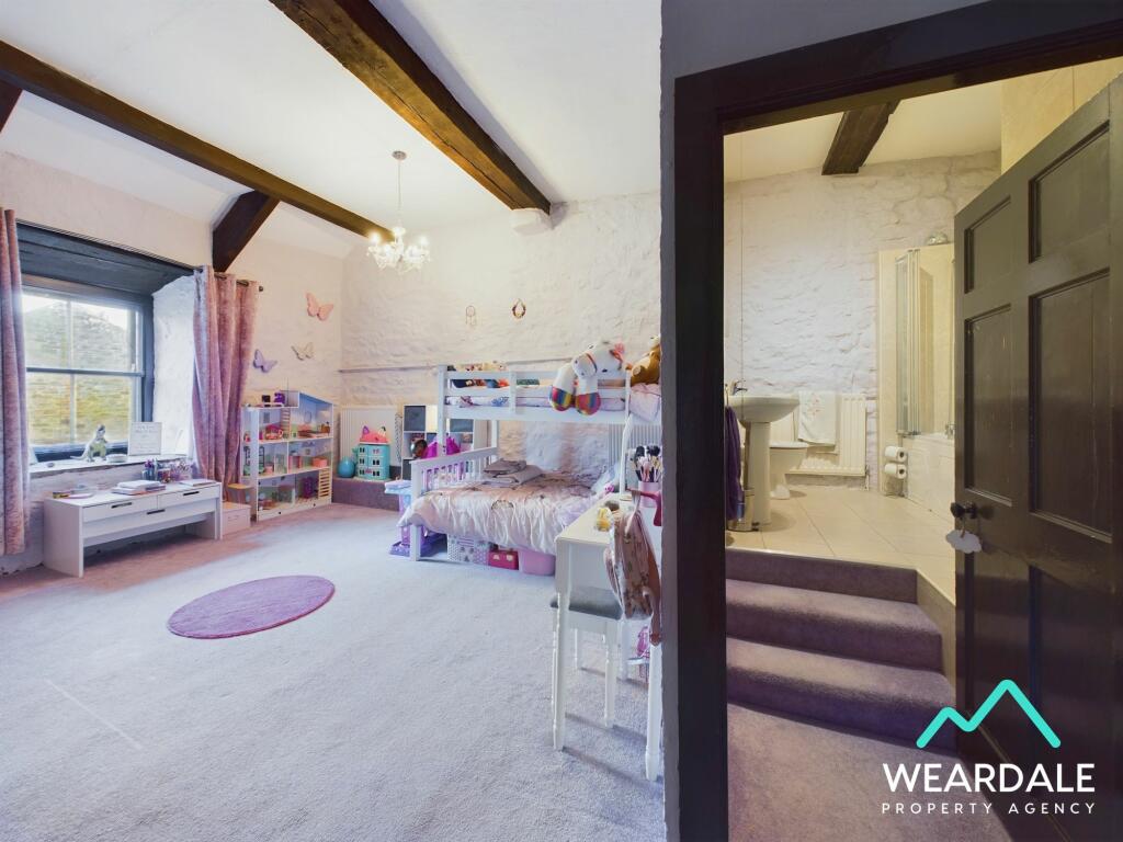 Additional property image - Stanhope, Bishop Auckland, DL13