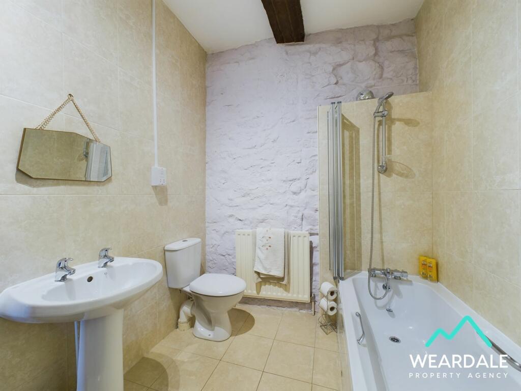 Additional property image - Stanhope, Bishop Auckland, DL13