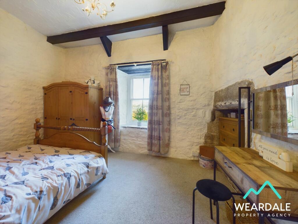 Additional property image - Stanhope, Bishop Auckland, DL13
