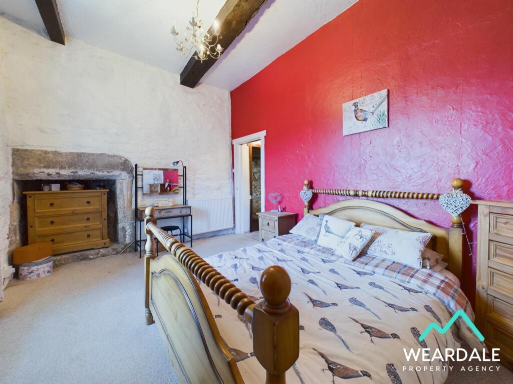 Additional property image - Stanhope, Bishop Auckland, DL13