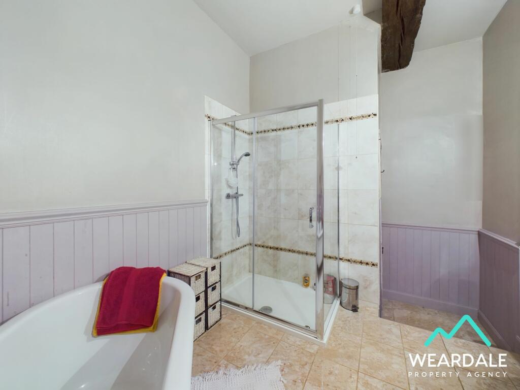 Additional property image - Stanhope, Bishop Auckland, DL13