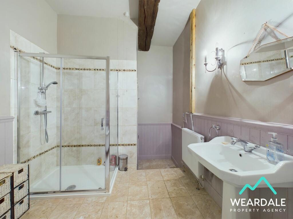 Additional property image - Stanhope, Bishop Auckland, DL13