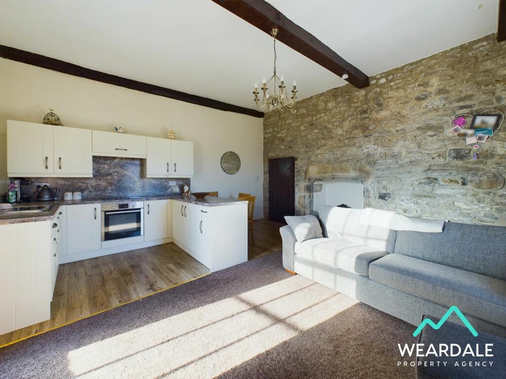 Additional property image - Stanhope, Bishop Auckland, DL13