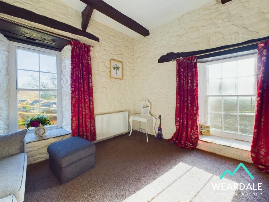 Additional property image - Stanhope, Bishop Auckland, DL13