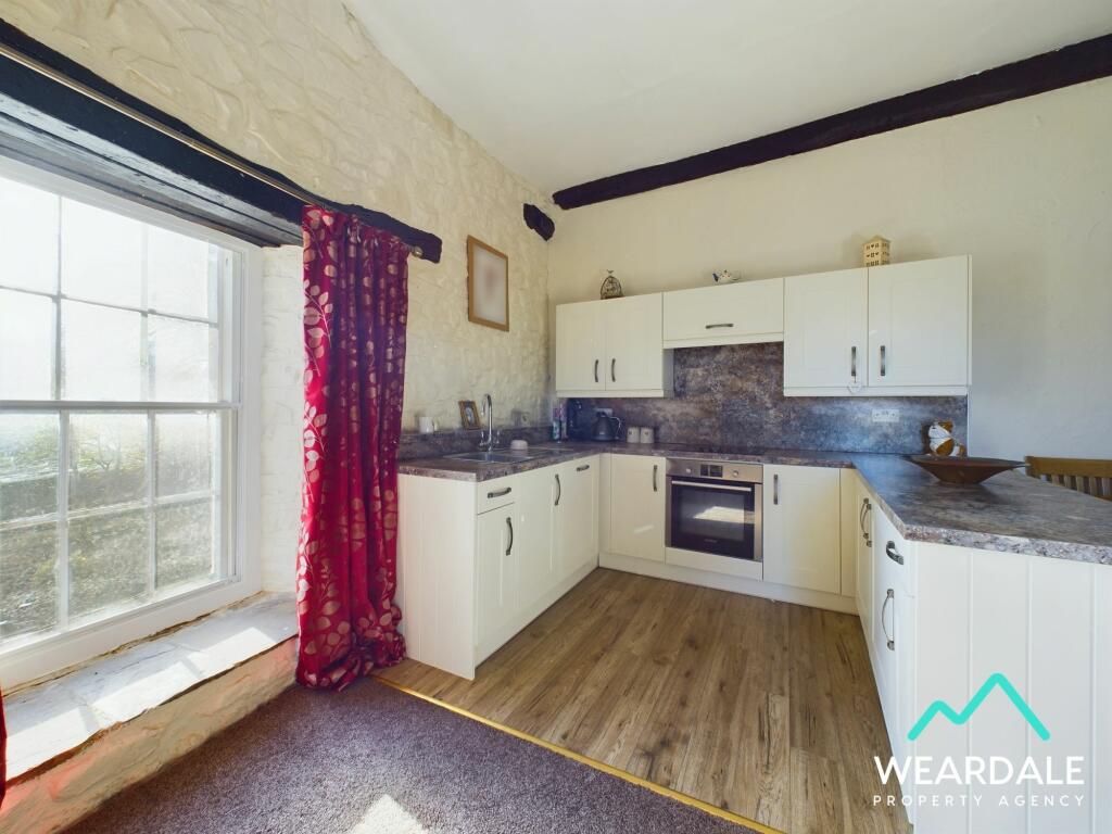 Additional property image - Stanhope, Bishop Auckland, DL13