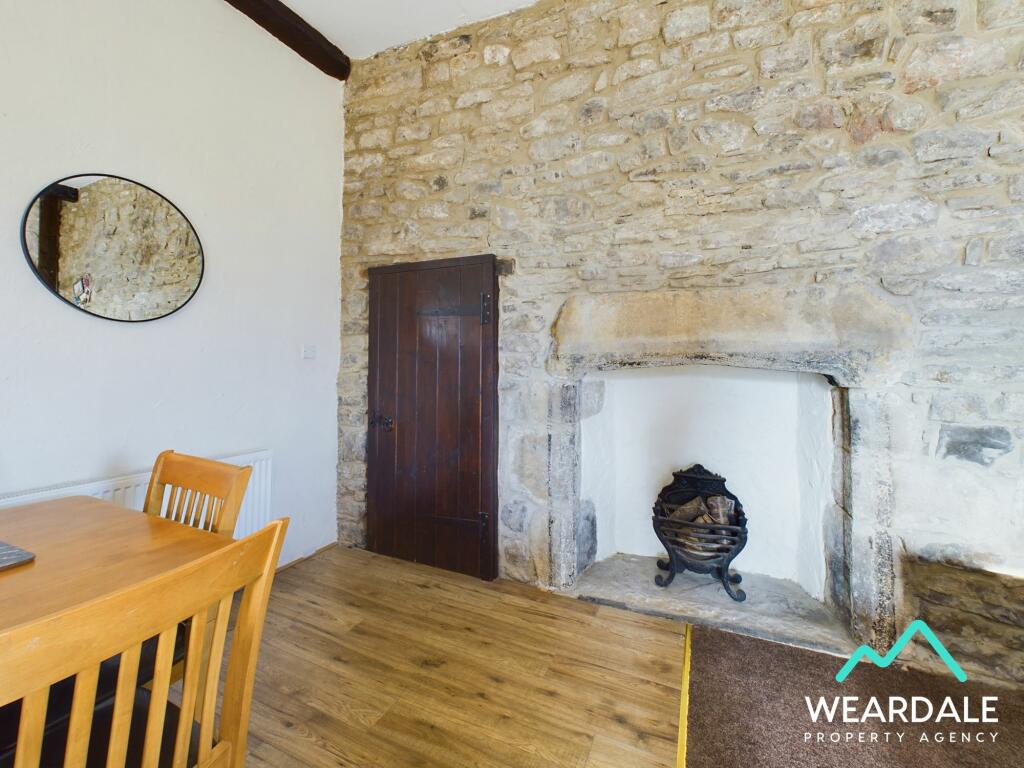 Additional property image - Stanhope, Bishop Auckland, DL13
