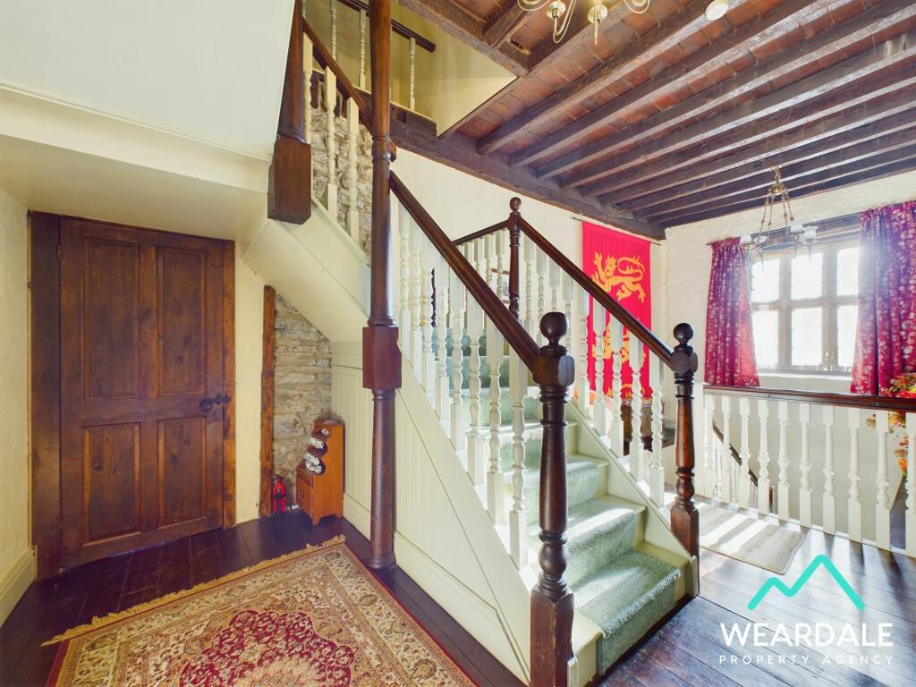 Additional property image - Stanhope, Bishop Auckland, DL13