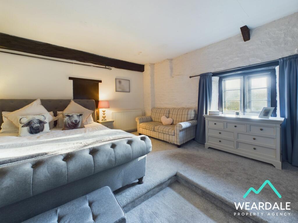 Additional property image - Stanhope, Bishop Auckland, DL13