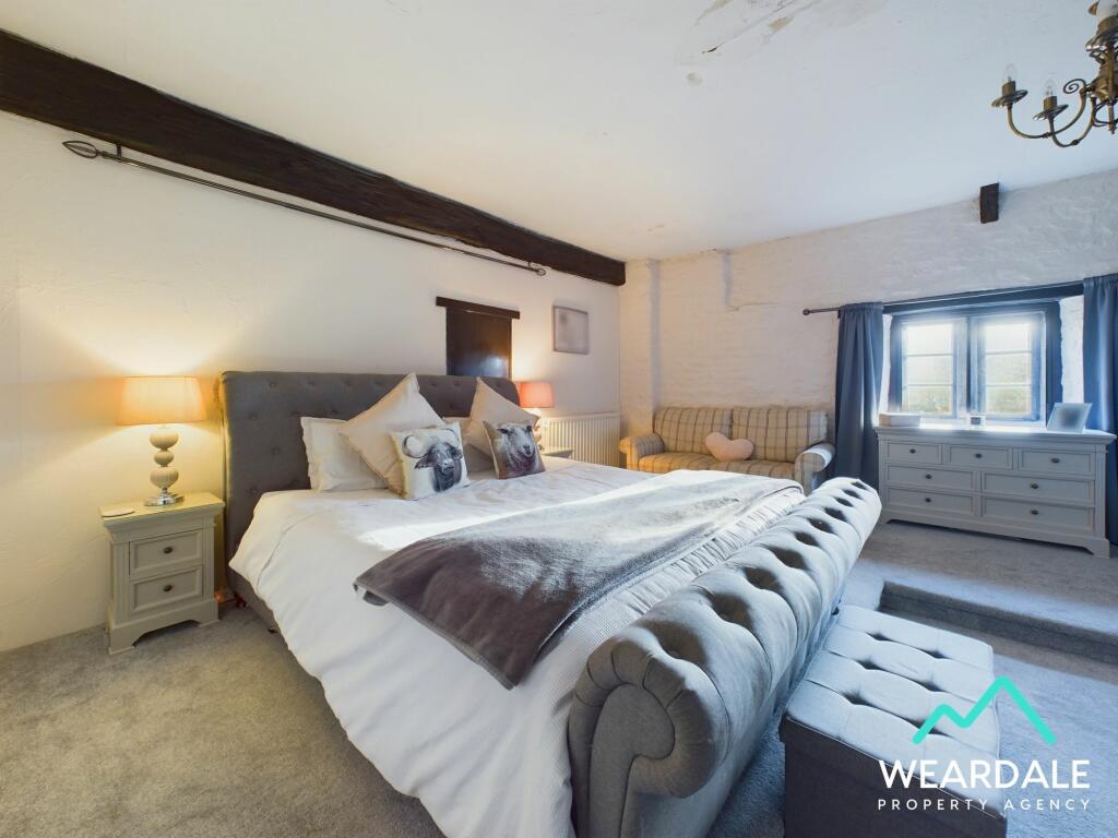 Additional property image - Stanhope, Bishop Auckland, DL13