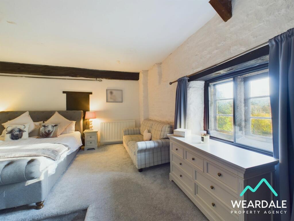 Additional property image - Stanhope, Bishop Auckland, DL13
