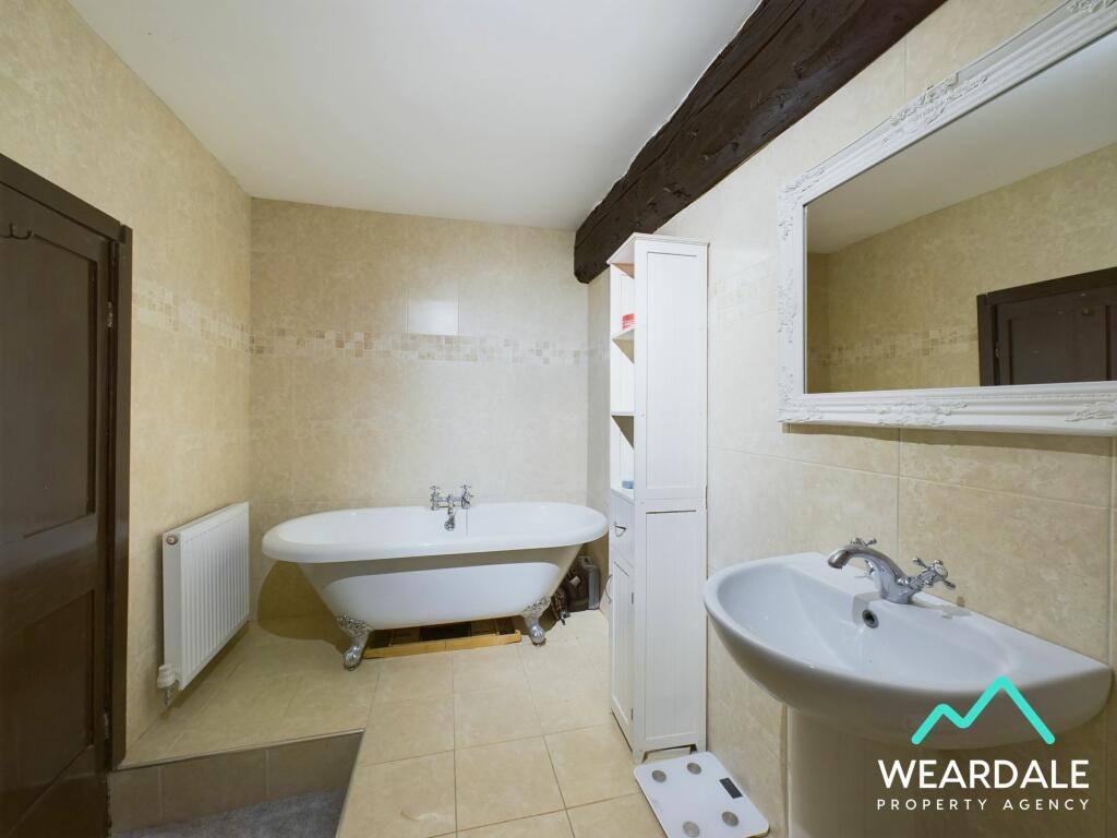 Additional property image - Stanhope, Bishop Auckland, DL13