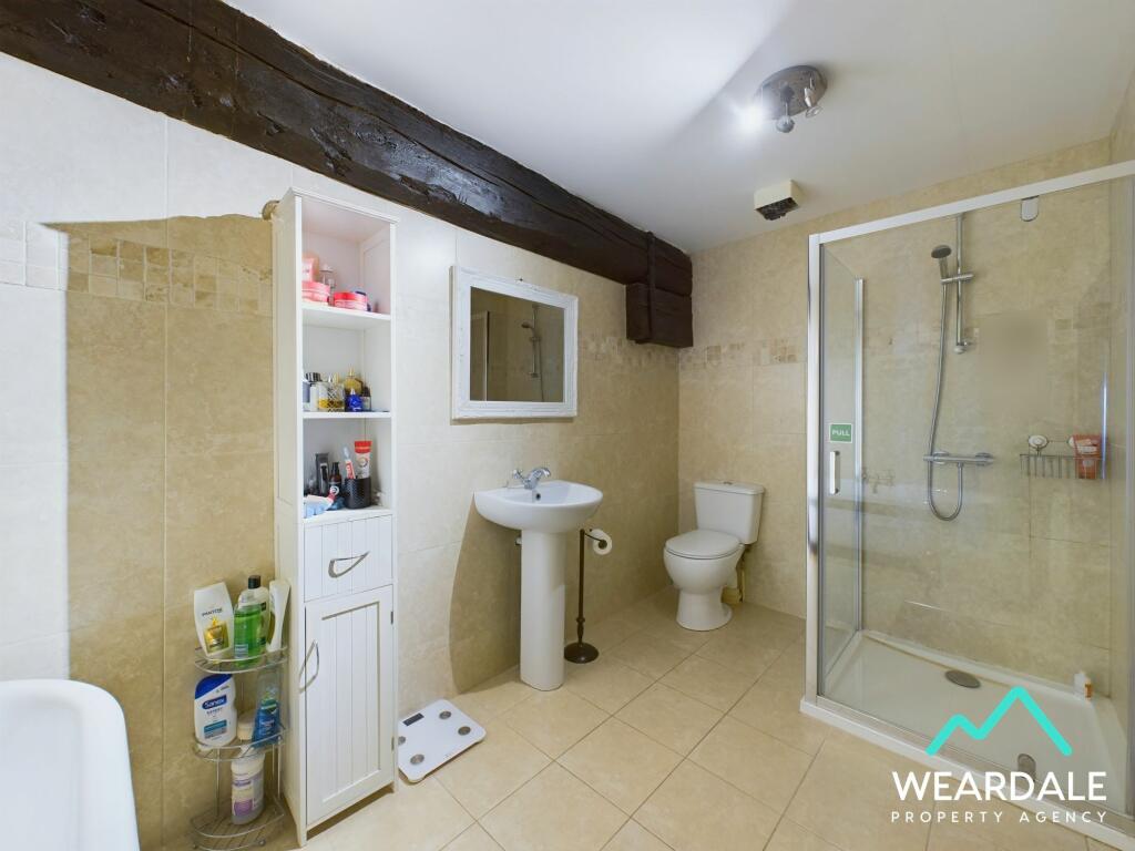 Additional property image - Stanhope, Bishop Auckland, DL13
