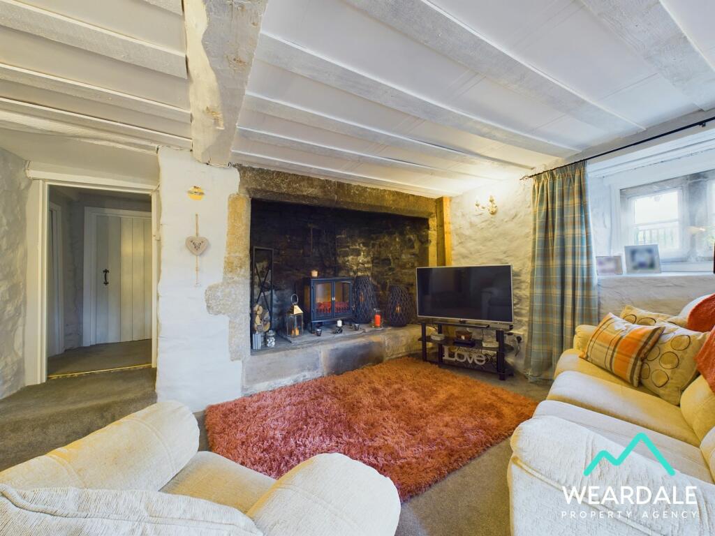 Additional property image - Stanhope, Bishop Auckland, DL13
