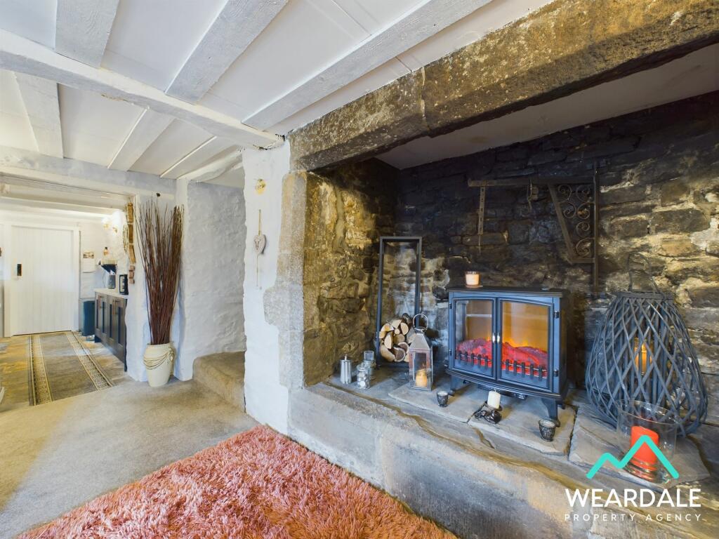 Additional property image - Stanhope, Bishop Auckland, DL13
