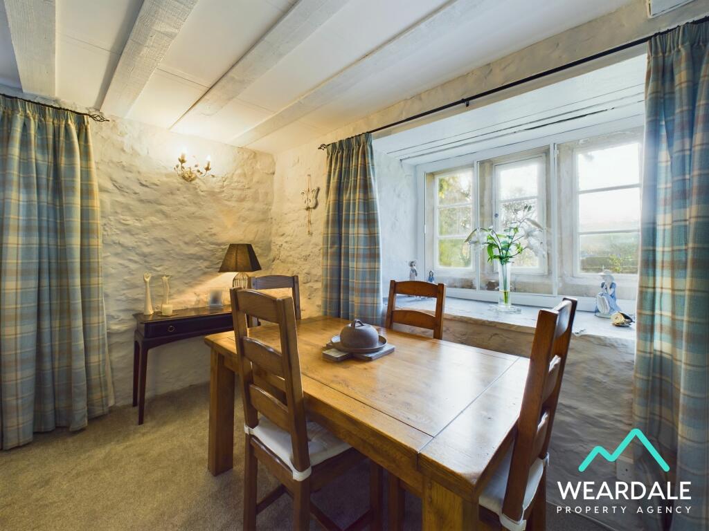 Additional property image - Stanhope, Bishop Auckland, DL13