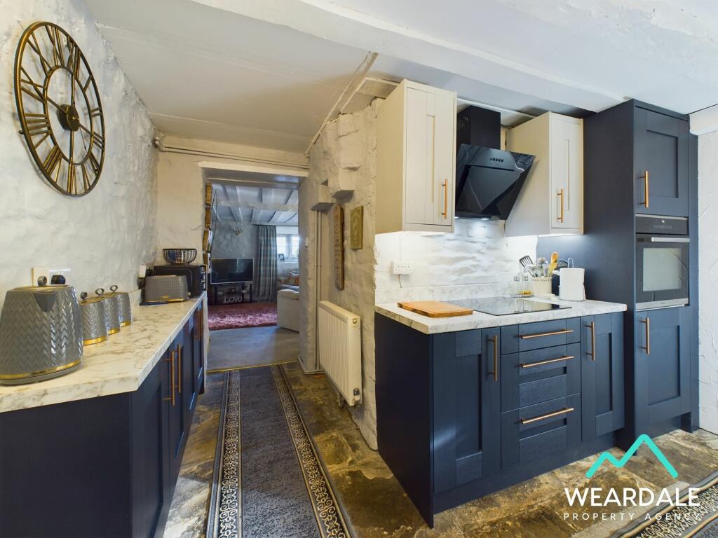 Additional property image - Stanhope, Bishop Auckland, DL13