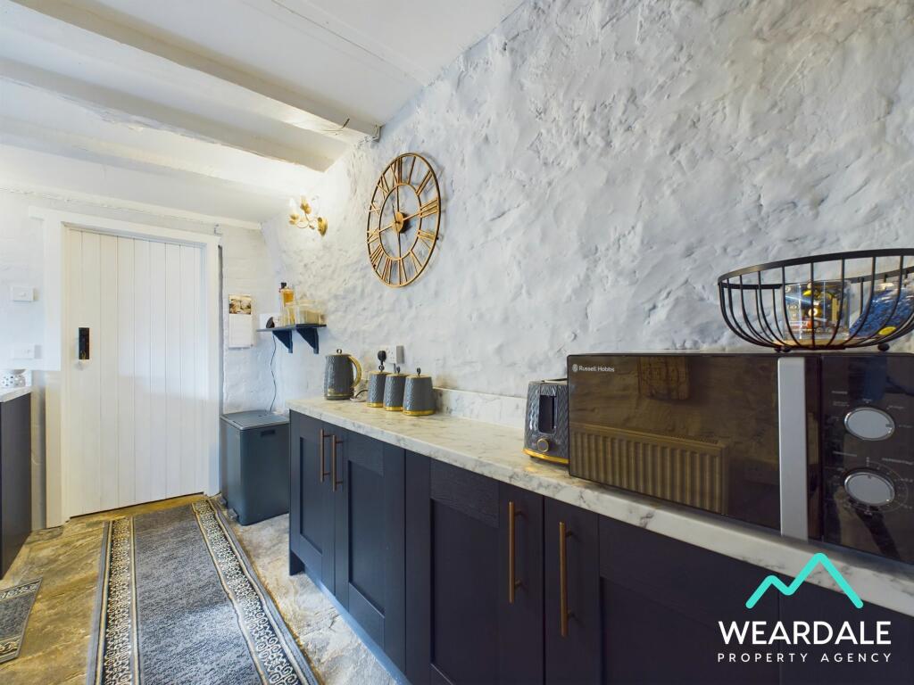 Additional property image - Stanhope, Bishop Auckland, DL13