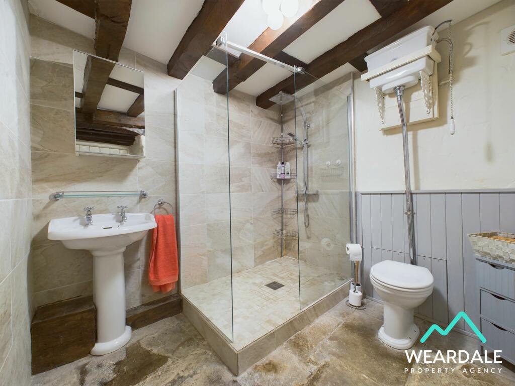 Additional property image - Stanhope, Bishop Auckland, DL13
