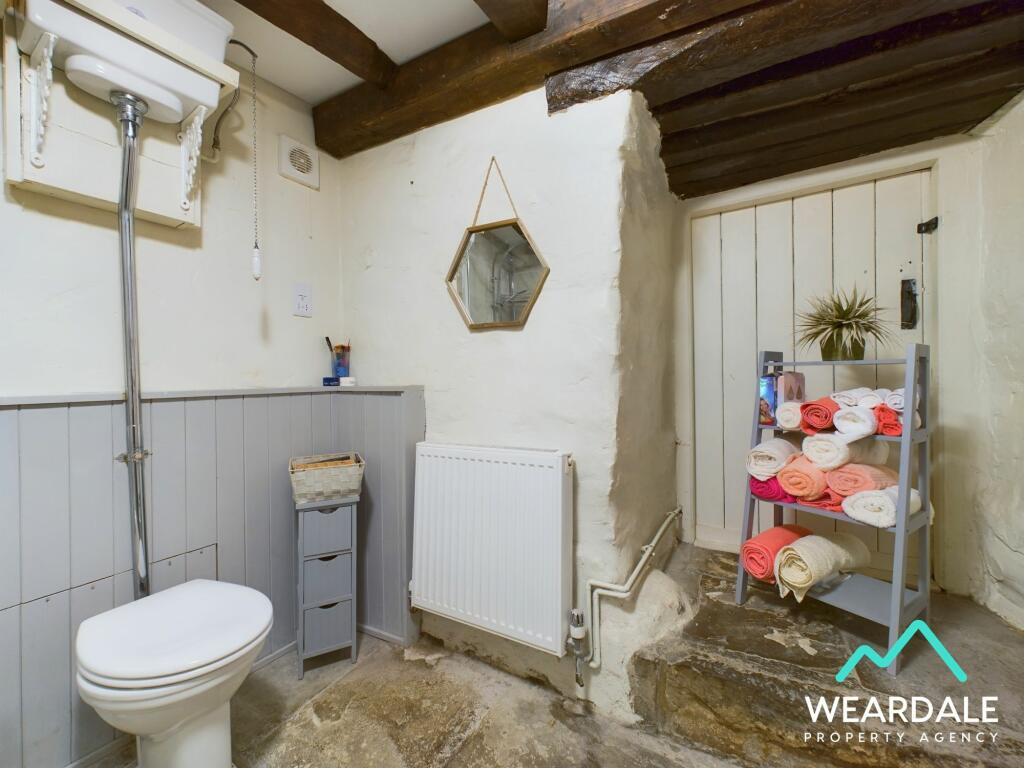 Additional property image - Stanhope, Bishop Auckland, DL13