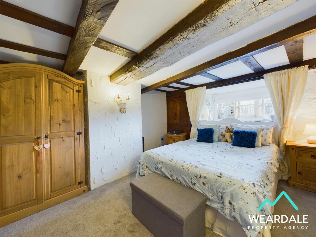 Additional property image - Stanhope, Bishop Auckland, DL13