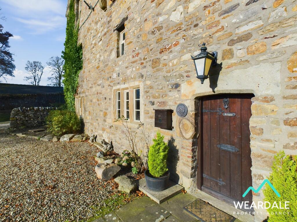 Additional property image - Stanhope, Bishop Auckland, DL13