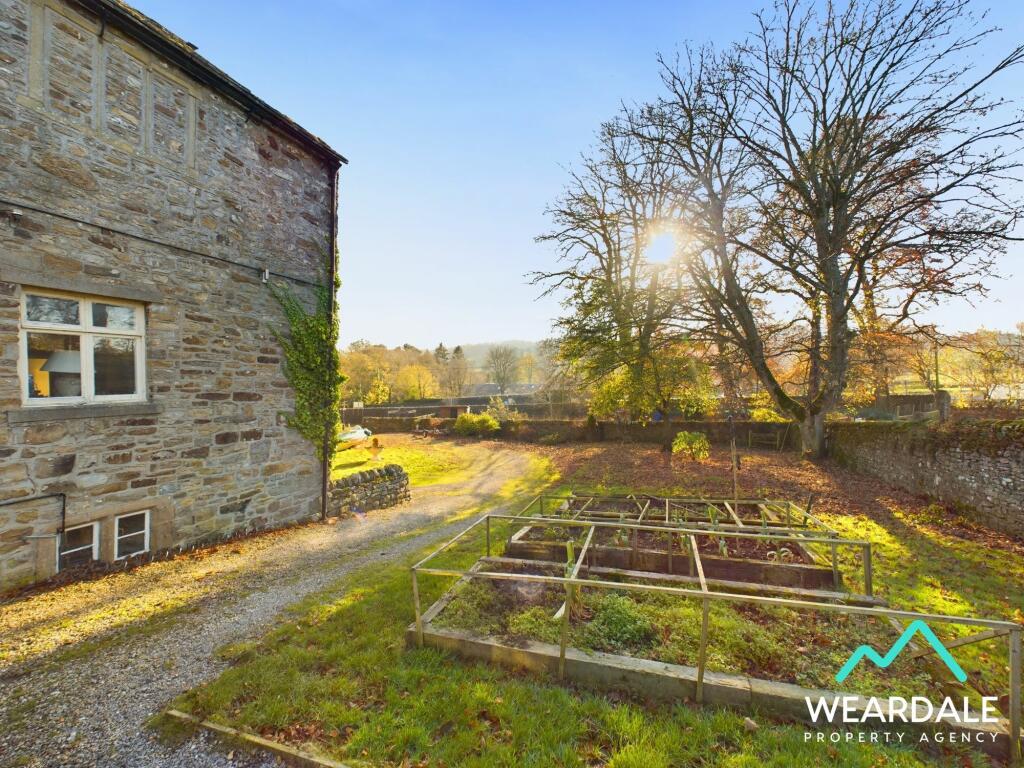 Additional property image - Stanhope, Bishop Auckland, DL13