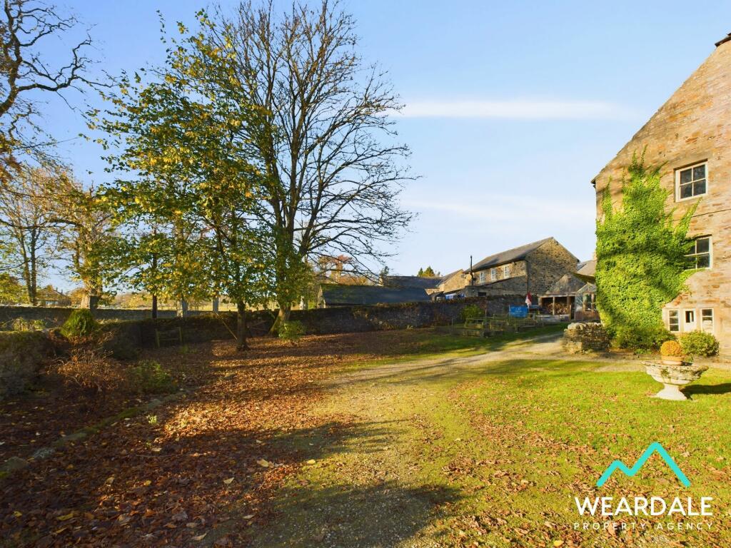 Additional property image - Stanhope, Bishop Auckland, DL13