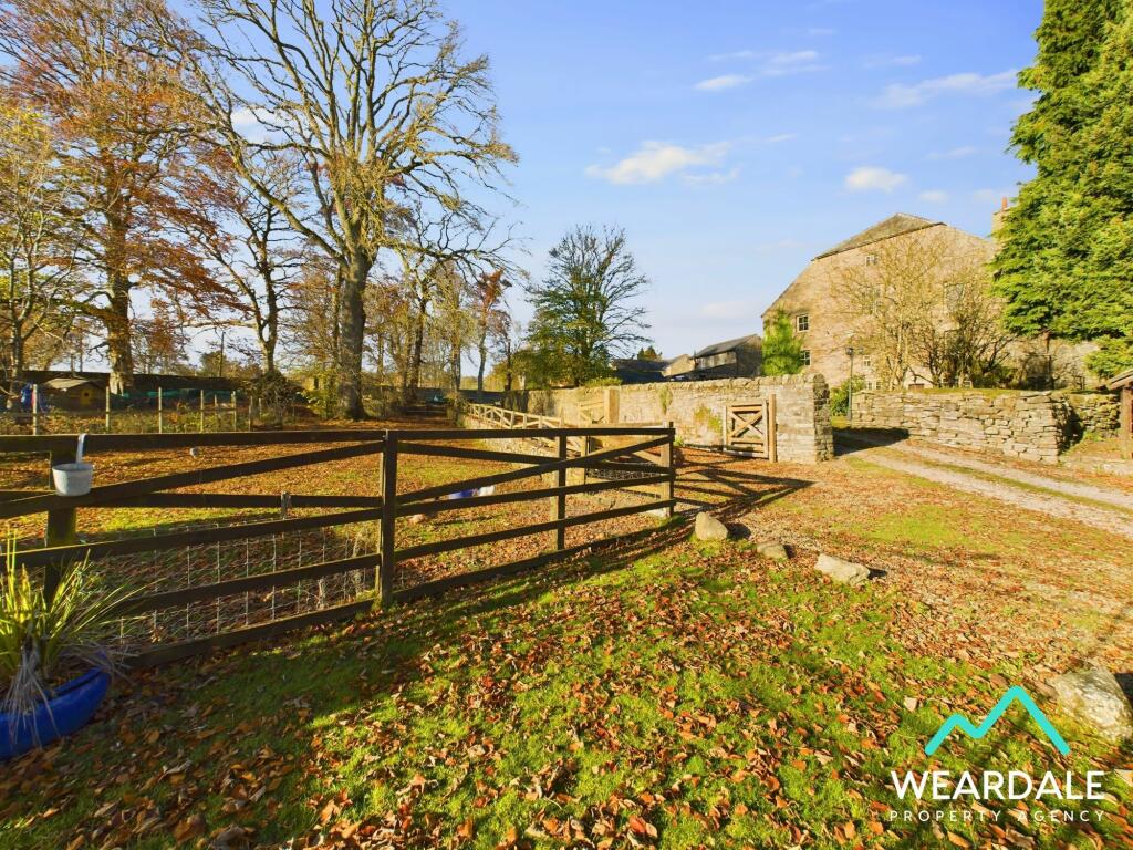 Additional property image - Stanhope, Bishop Auckland, DL13