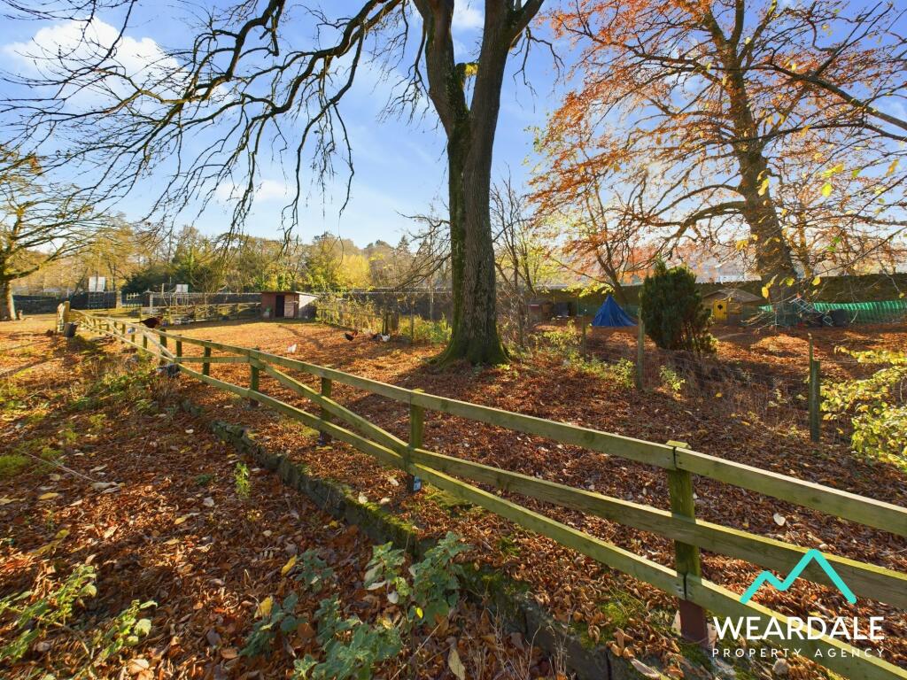 Additional property image - Stanhope, Bishop Auckland, DL13