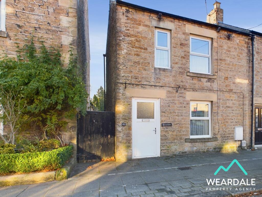 Main image of property: Front Street, Frosterley, DL13