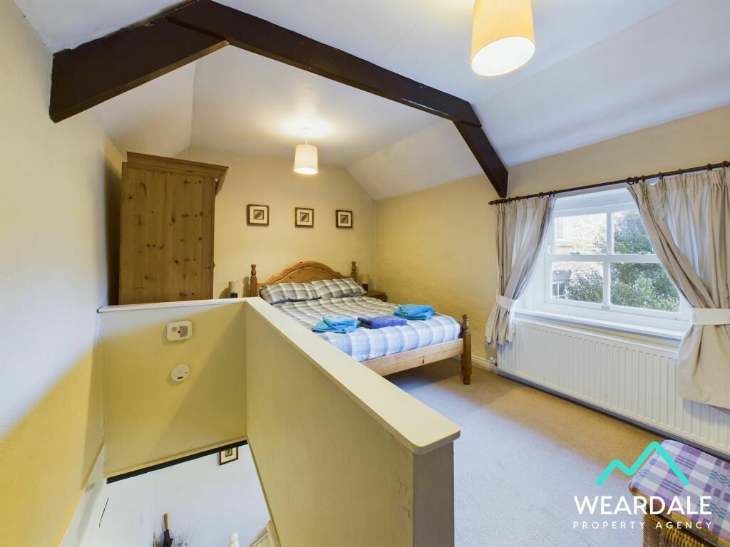 Additional property image - West End, Wolsingham, DL13