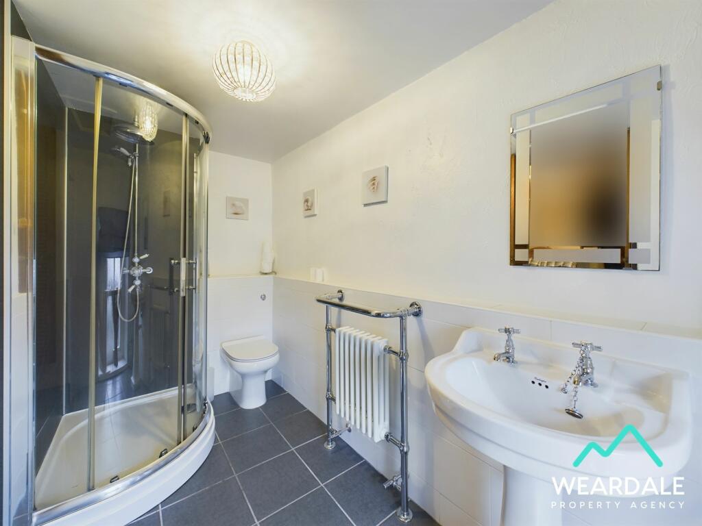 Additional property image - West End, Wolsingham, DL13