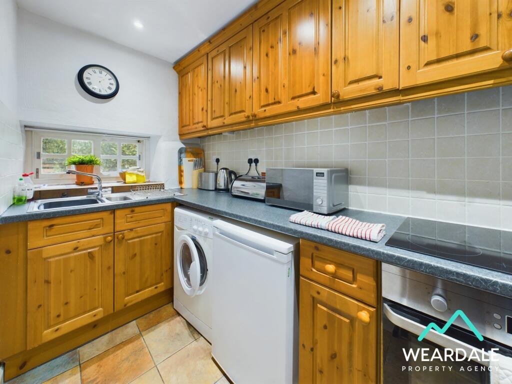 Additional property image - West End, Wolsingham, DL13