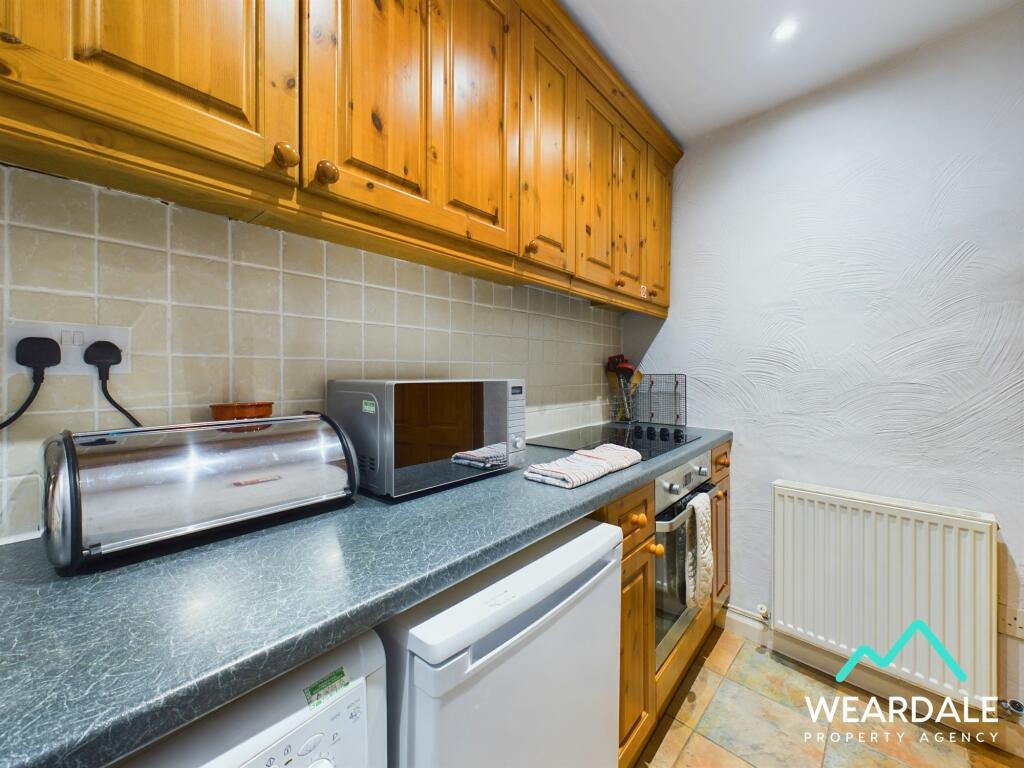 Additional property image - West End, Wolsingham, DL13