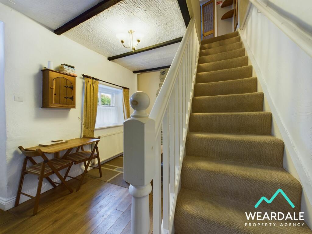Additional property image - West End, Wolsingham, DL13