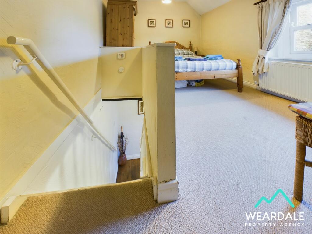 Additional property image - West End, Wolsingham, DL13