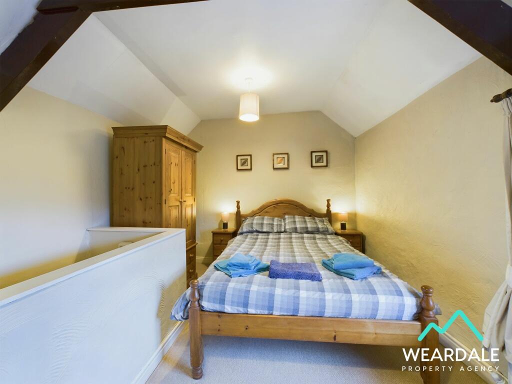 Additional property image - West End, Wolsingham, DL13
