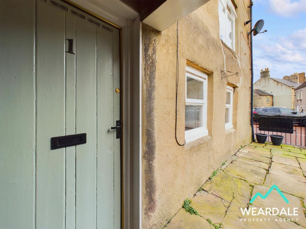 Additional property image - Front Street, Wolsingham, DL13